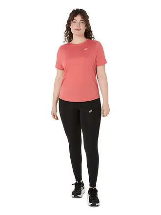 ASICS | Camiseta de running Core para mujer | koralle